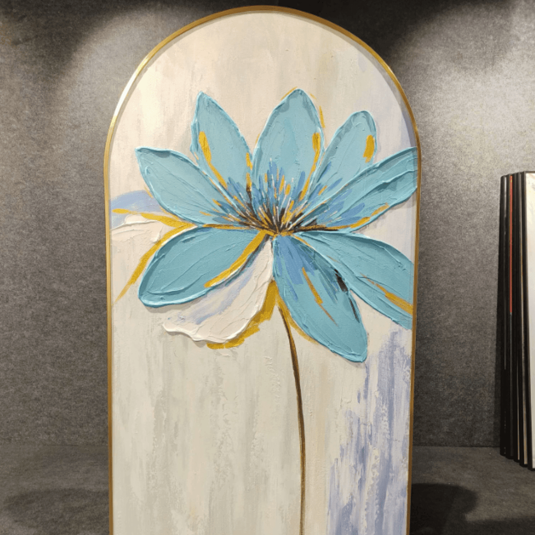 Exclusive Hand Crafted Painting Style 41